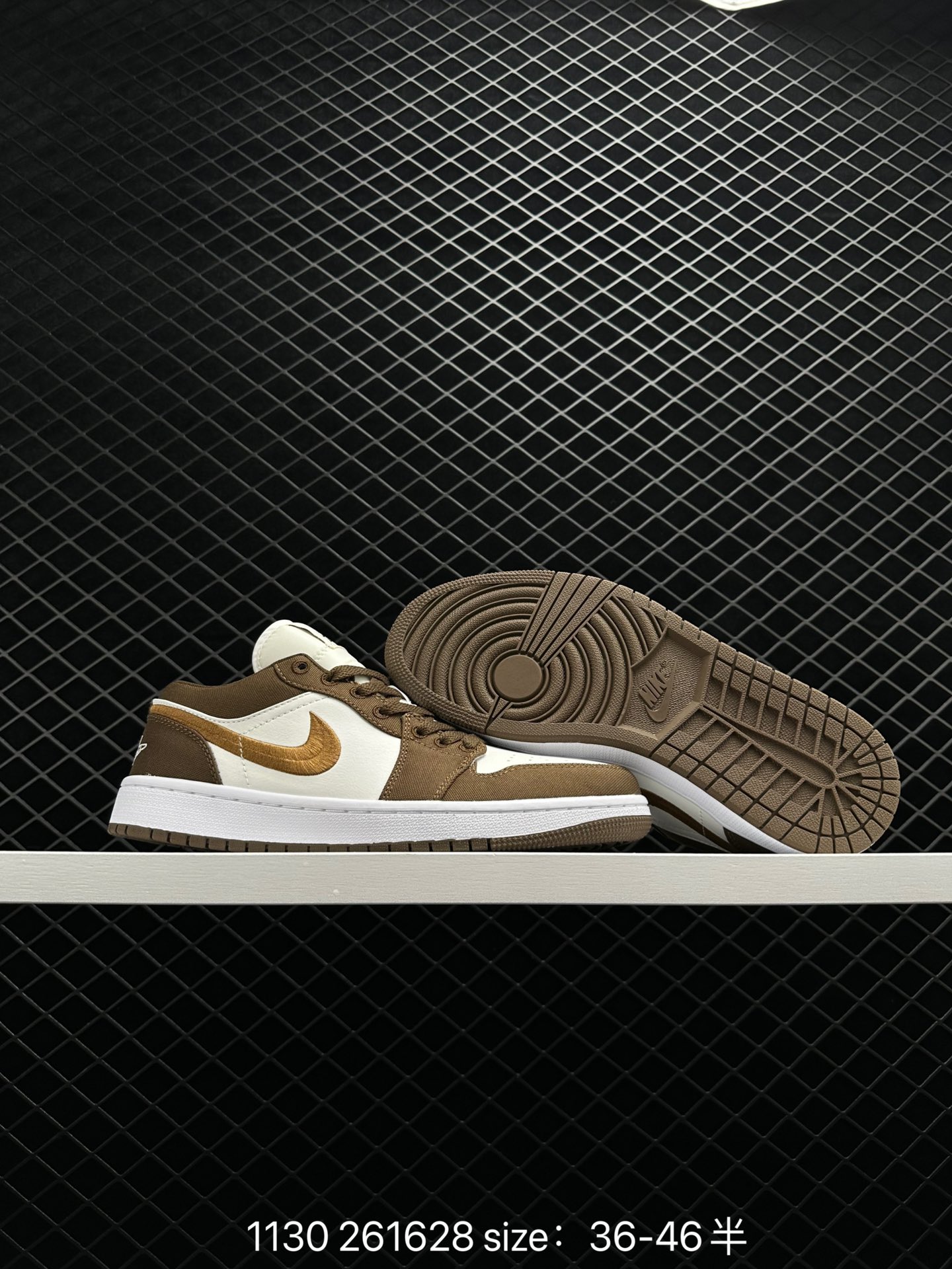 Air Jordan 1 Low AJ1